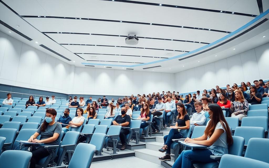 Academic Universidades