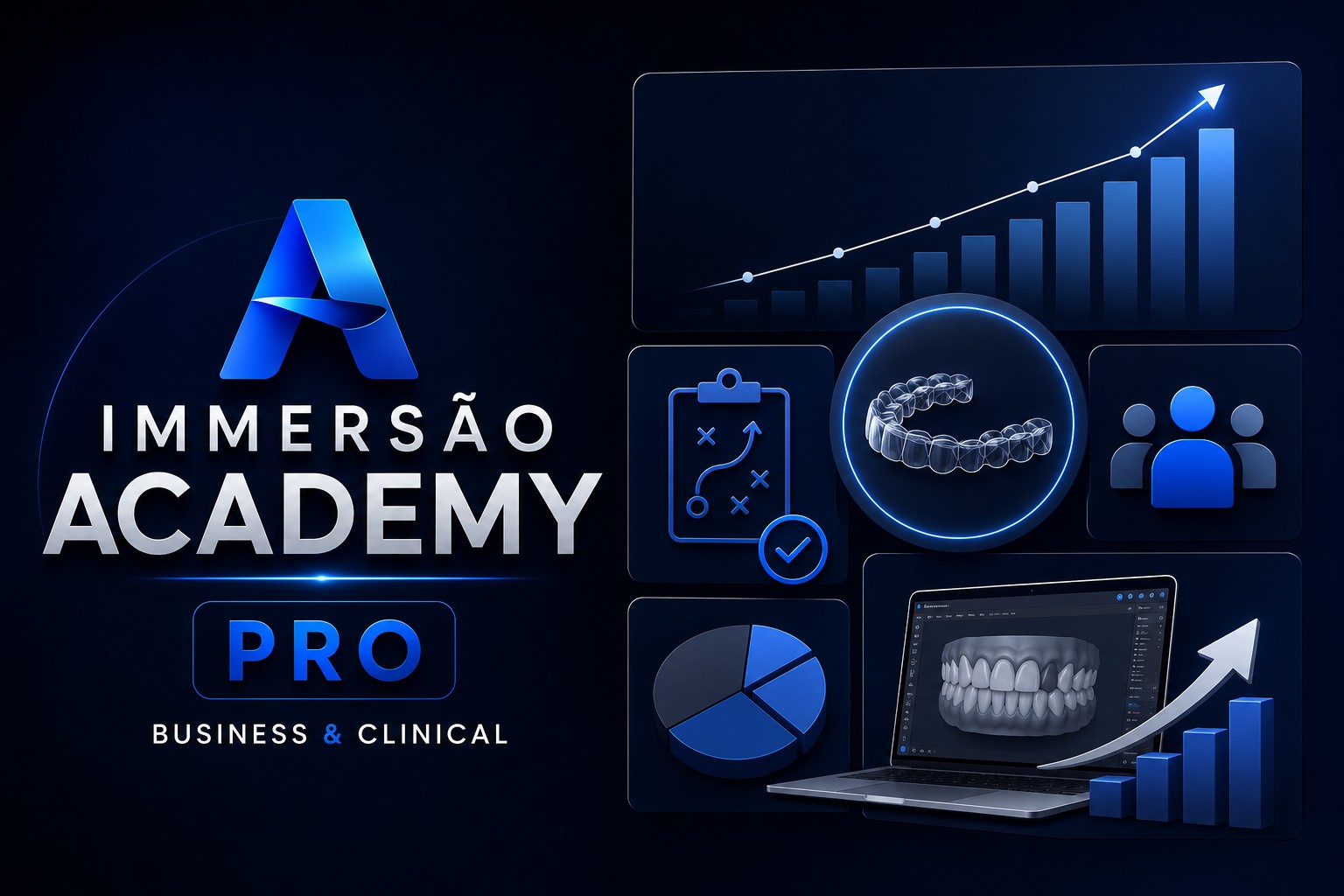 Imersão Academy PRO