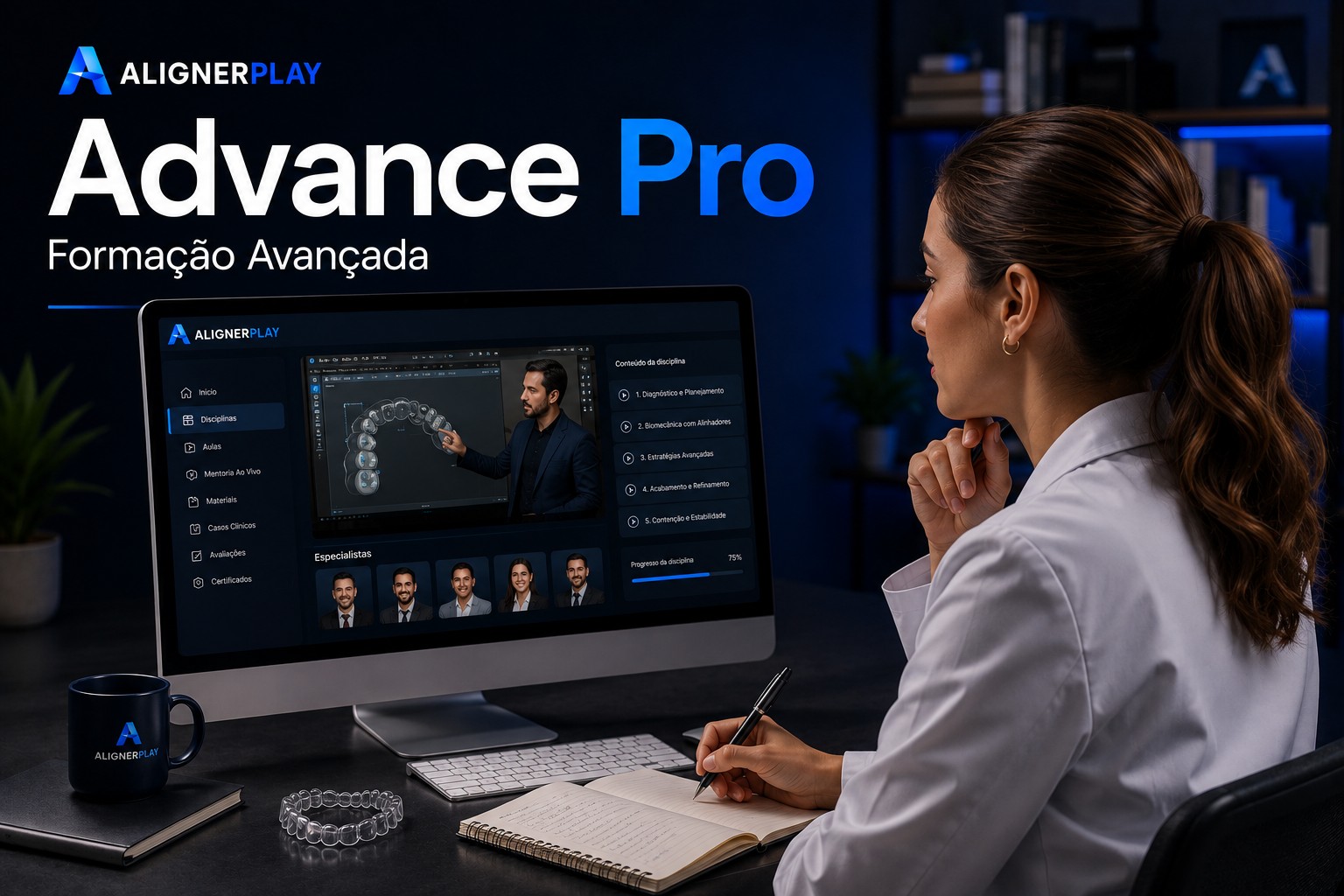 Advance Pro
